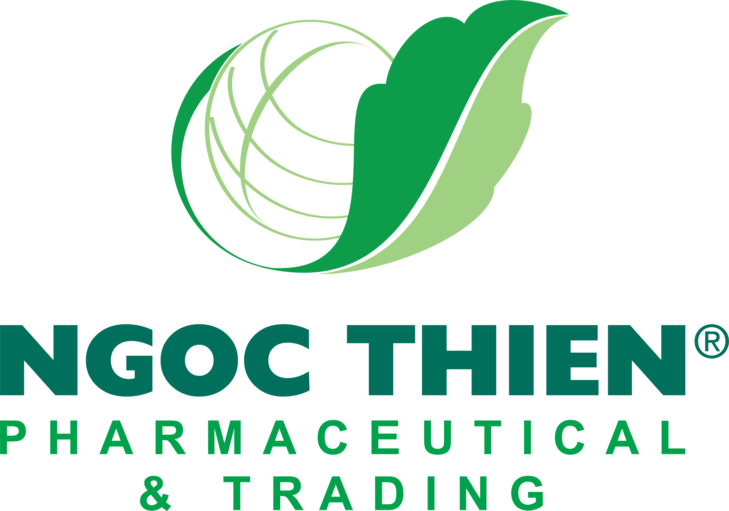Ngoc Thien Logo